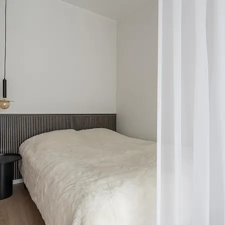Dream Stay - Noblessner Seaside Apartments Tallinn Exterior photo